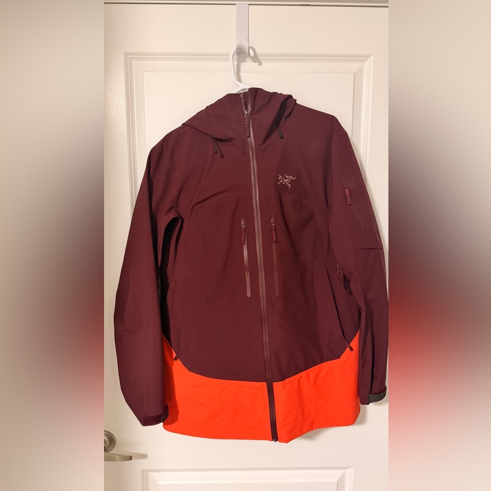 Arc'teryx Women's Sentinel LT Jacket and Pants